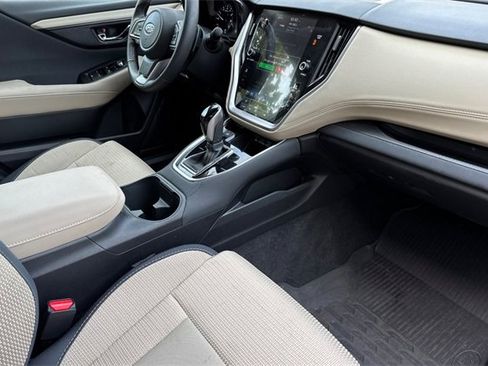 Used 2025 Subaru Outback Premium w/ Popular Package #1 image 18