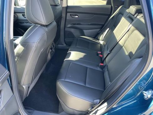 Certified 2025 Nissan Murano SL image 11