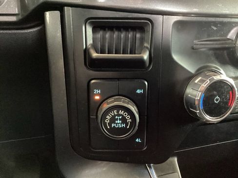 Used 2023 Ford F150 XLT w/ Equipment Group 302A High AWD/4WD image 59