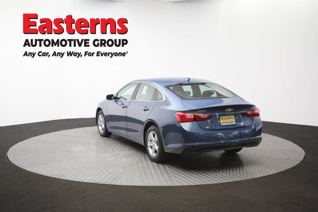 Used 2024 Chevrolet Malibu LT FWD image 67