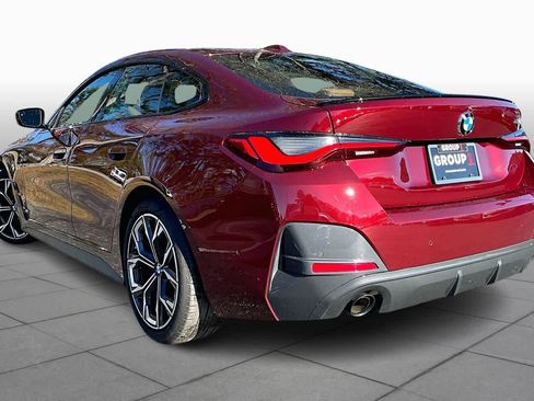 Certified 2024 BMW 430i Gran Coupe w/ M Sport Package (Priority 1) image 11