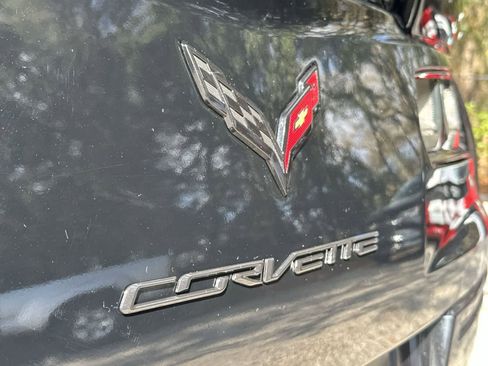 Used 2017 Chevrolet Corvette Z06 RWD image 7