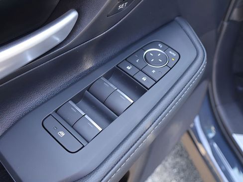 New 2026 Toyota Grand Highlander AWD image 12