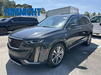 Used 2023 Cadillac XT6 Premium Luxury w/ Technology Package FWD video 1