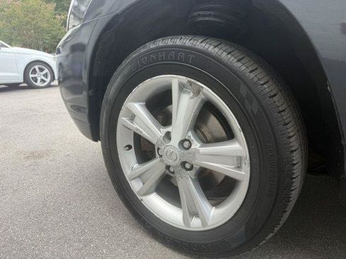 Used 2008 Lexus RX 400h AWD image 21