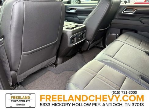 Used 2024 Chevrolet Silverado 2500 High Country w/ High Country Premium Package image 18