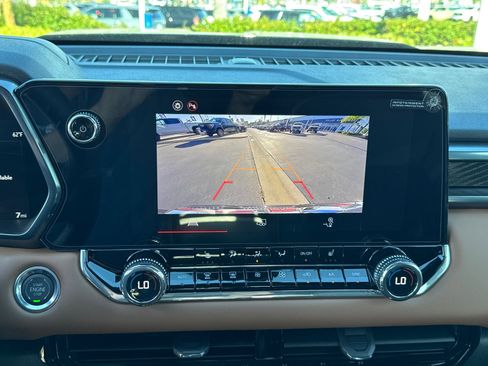 New 2026 GMC Canyon AT4 image 34