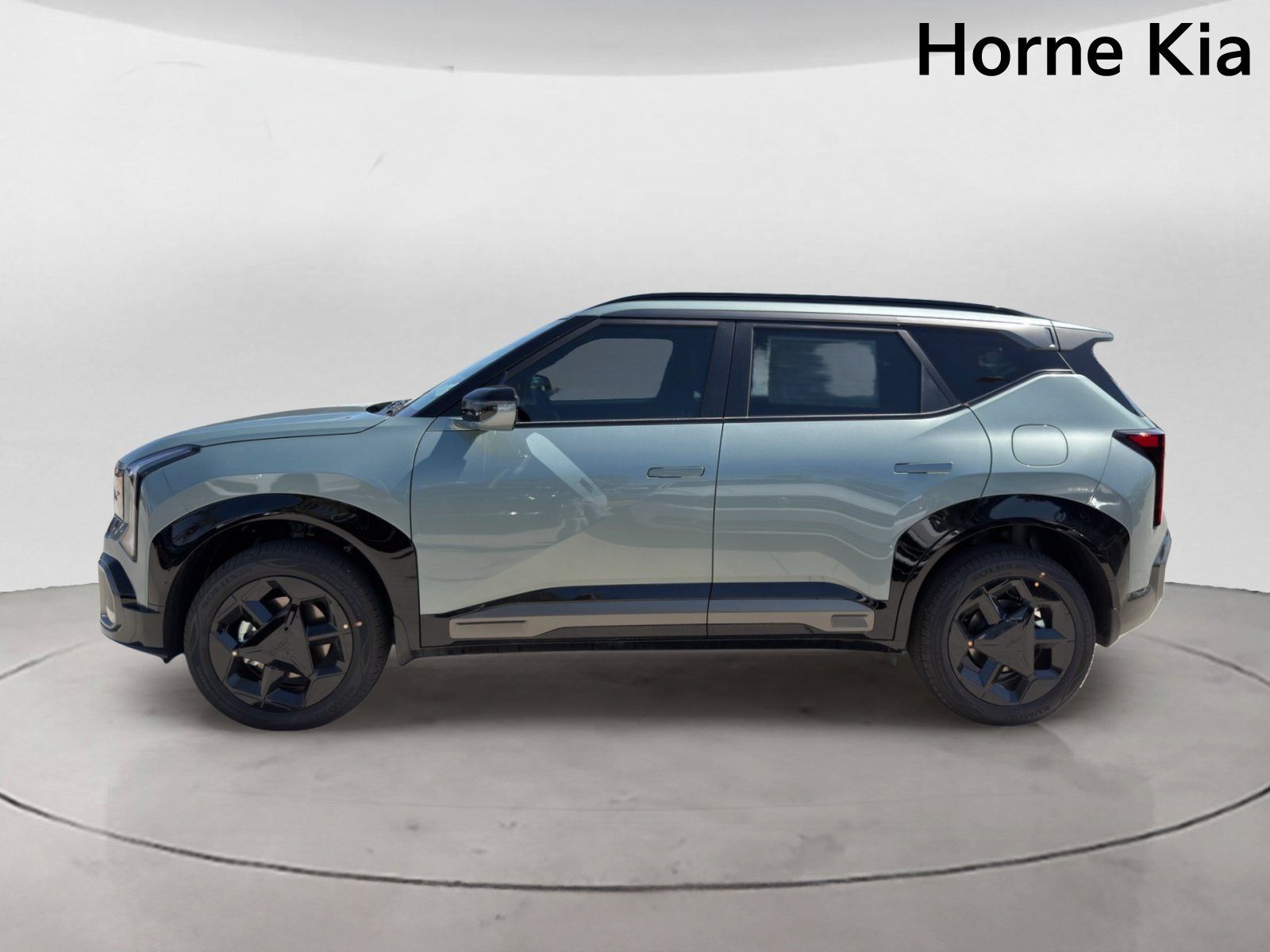 New 2027 Kia Seltos X-Line S AWD/4WD image 6