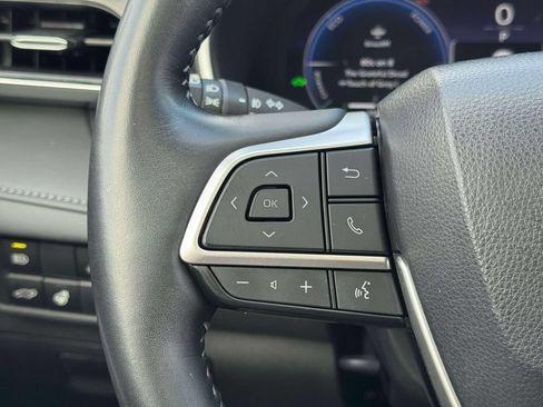 Used 2023 Toyota Highlander Limited AWD/4WD image 25