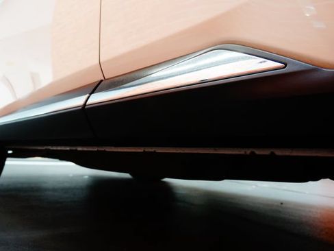 Certified 2023 Nissan Rogue SL AWD/4WD image 20