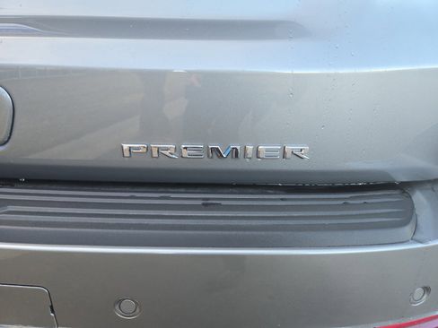 New 2026 Chevrolet Tahoe Premier AWD/4WD image 45