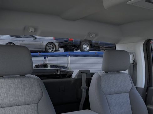 New 2026 Ford F150 XL AWD/4WD image 22