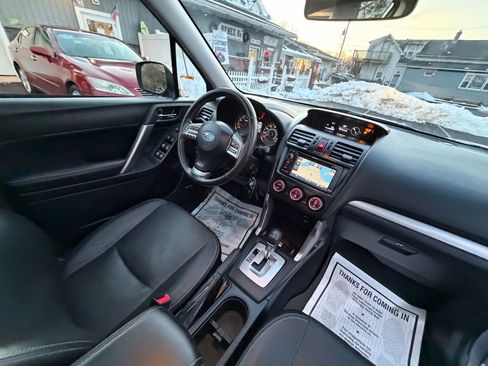 Used 2015 Subaru Forester 2.5i Limited image 20
