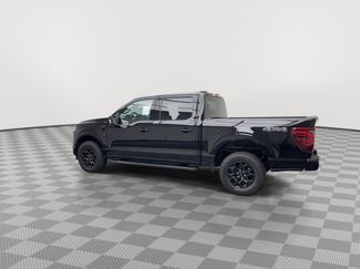 New 2025 Ford F150 Lariat w/ Bed Utility Package video 2