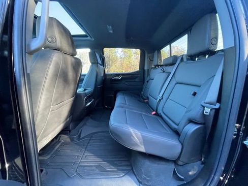 New 2026 GMC Sierra 1500 Elevation w/ Elevation Premium Package image 20