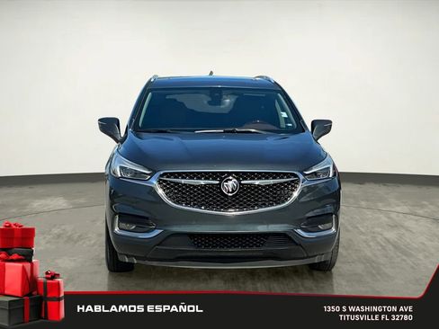 Used 2019 Buick Enclave Avenir w/ Avenir Technology Package image 15