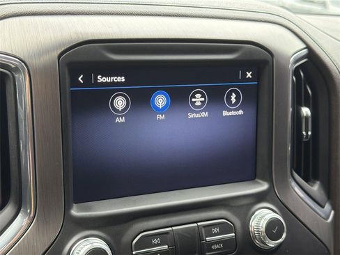 Used 2021 GMC Sierra 1500 Denali w/ Driver Alert Package II image 15