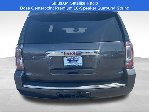 Used 2018 GMC Yukon Denali w/ Open Road Package image 7