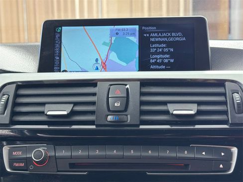 Used 2015 BMW 428i Convertible image 2