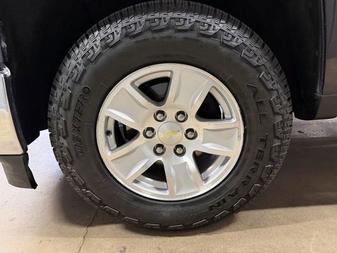 Used 2014 Chevrolet Silverado 1500 LT image 29