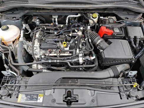 Certified 2022 Ford Escape SE image 26