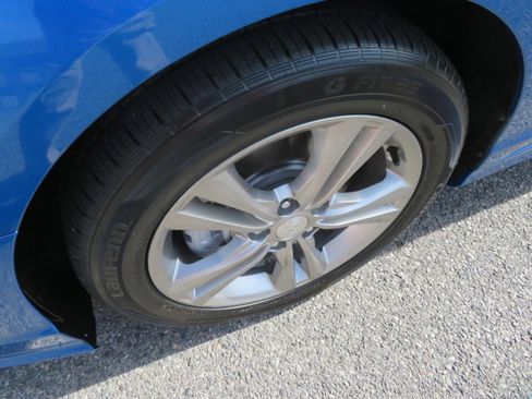 Used 2018 Hyundai Sonata SEL w/ Cargo Package image 9