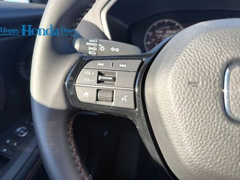 New 2026 Honda HR-V Sport image 24