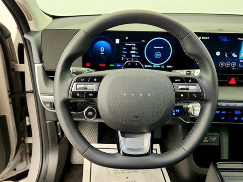 Used 2025 Hyundai Ioniq 5 Limited RWD image 22