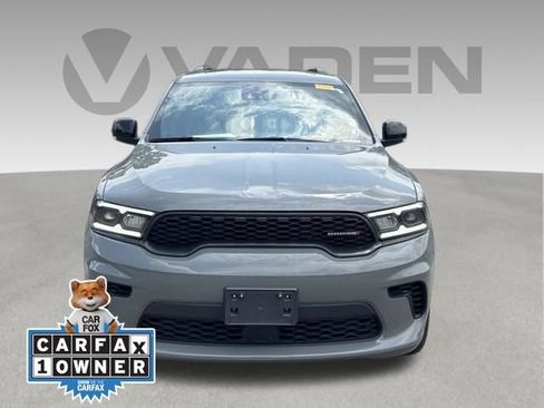 Used 2024 Dodge Durango GT AWD/4WD image 2