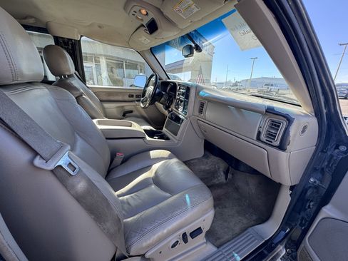 Used 2003 Chevrolet Silverado 2500 LT w/ Skid Plate Package image 38