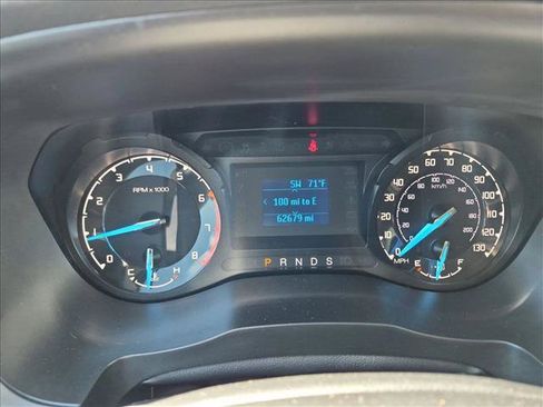 Used 2021 Ford Ranger XL w/ Equipment Group 101A High AWD/4WD image 11
