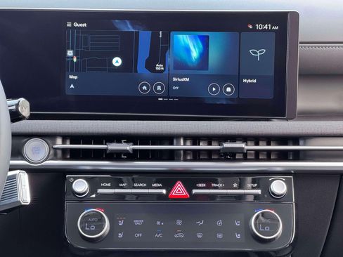 New 2026 Hyundai Tucson Limited AWD/4WD image 19