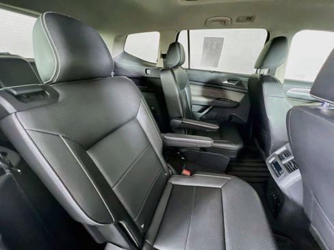 Used 2022 Volkswagen Atlas SE AWD/4WD image 29