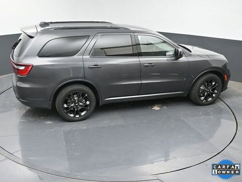 Used 2026 Dodge Durango GT w/ Blacktop Package image 36
