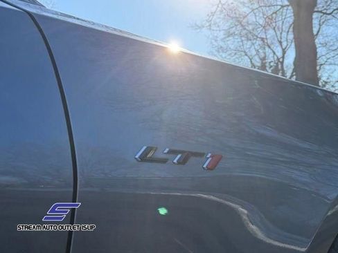 Used 2021 Chevrolet Camaro LT image 8