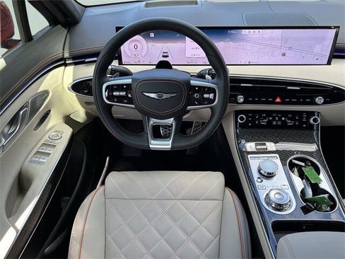 New 2026 Genesis GV70 3.5T Sport Prestige image 10