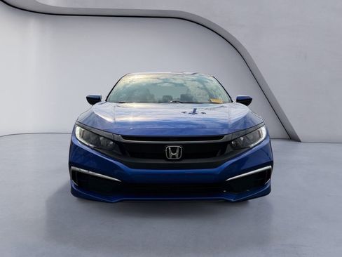 Used 2020 Honda Civic LX image 8