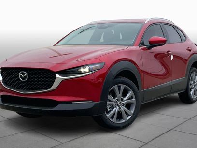 New 2026 MAZDA CX-30 AWD 2.5 S w/ Premium Package