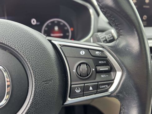 Used 2023 Acura MDX SH-AWD image 27