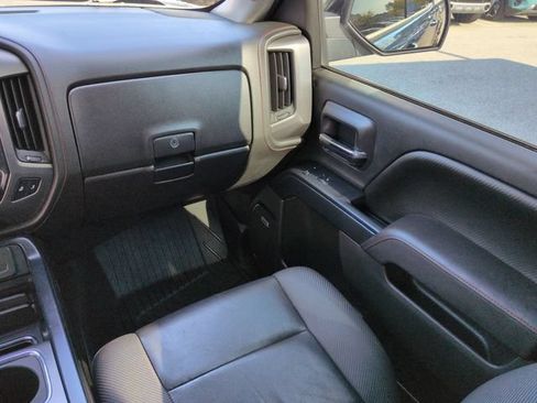 Used 2017 GMC Sierra 1500 SLT AWD/4WD image 17