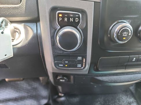 Used 2016 RAM 1500 Tradesman w/ Protection Group image 27