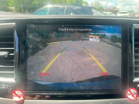 Used 2026 Chrysler Pacifica Select FWD image 15