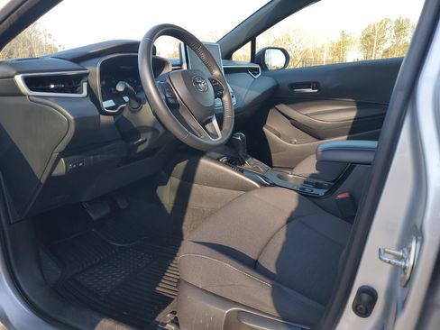 Used 2023 Toyota Corolla SE image 17