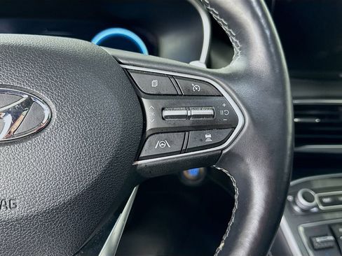 Used 2023 Hyundai Santa Fe Limited image 22