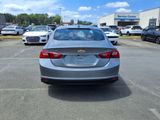 Used 2024 Chevrolet Malibu LT image 4