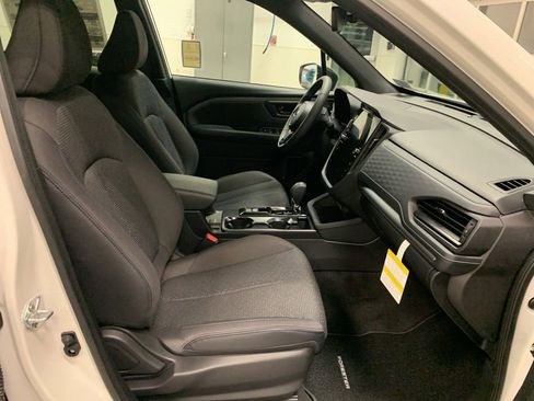 New 2026 Subaru Forester Premium image 21