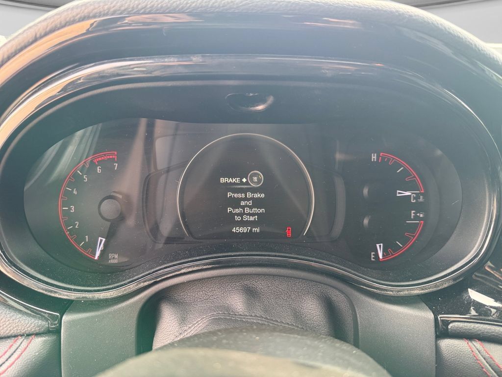 Used 2025 Dodge Durango R/T AWD/4WD image 13