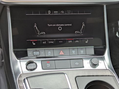 Used 2024 Audi A6 Premium Plus image 25