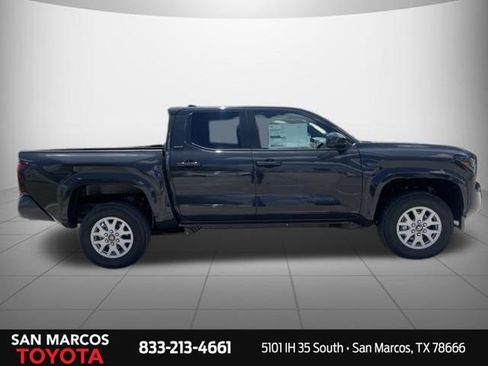New 2026 Toyota Tacoma SR5 RWD image 7