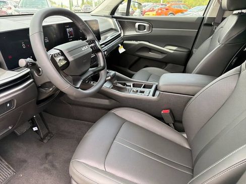 New 2026 Kia Sorento S w/ S Panoramic Sunroof Package FWD image 17